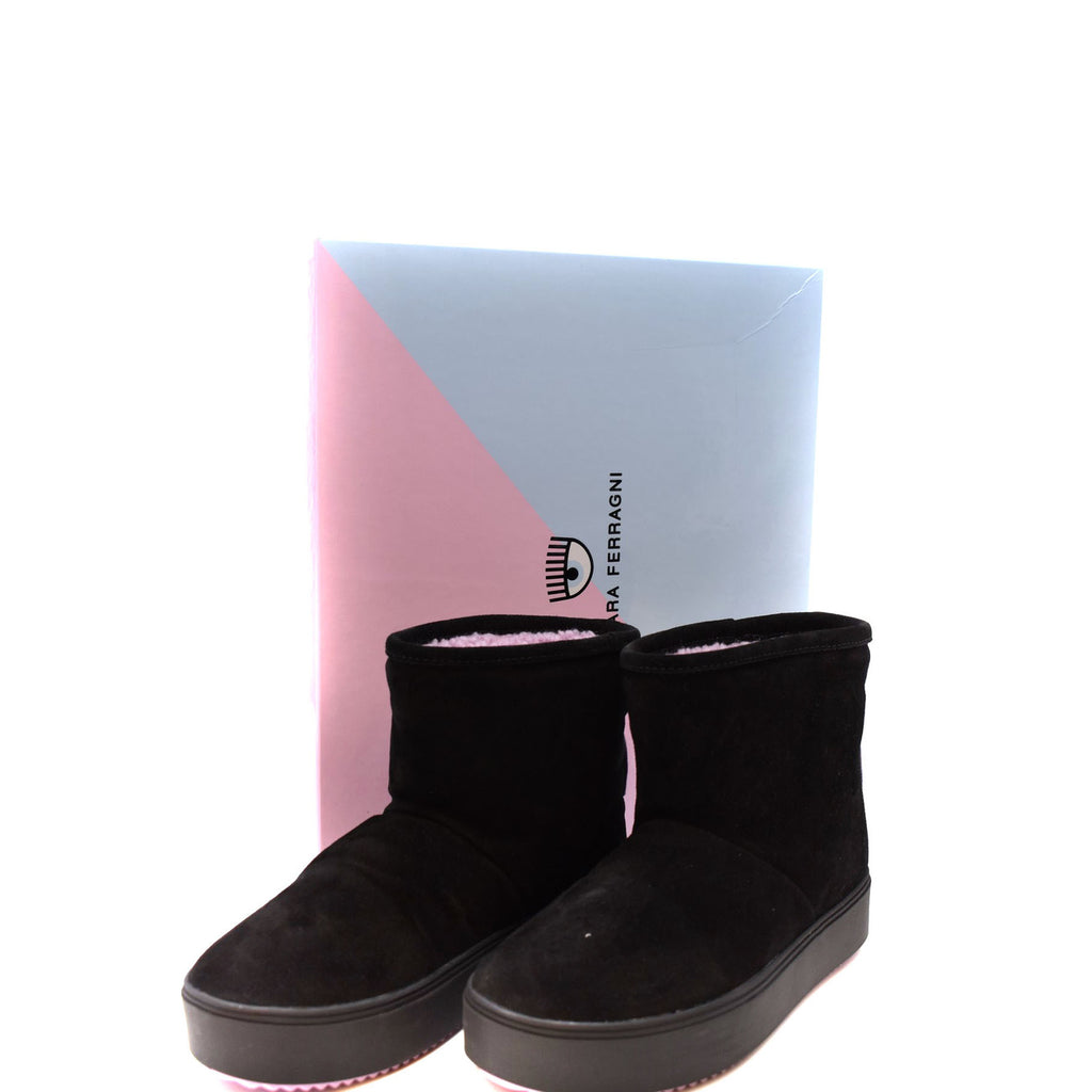 Chiara Ferragni Boots Dames