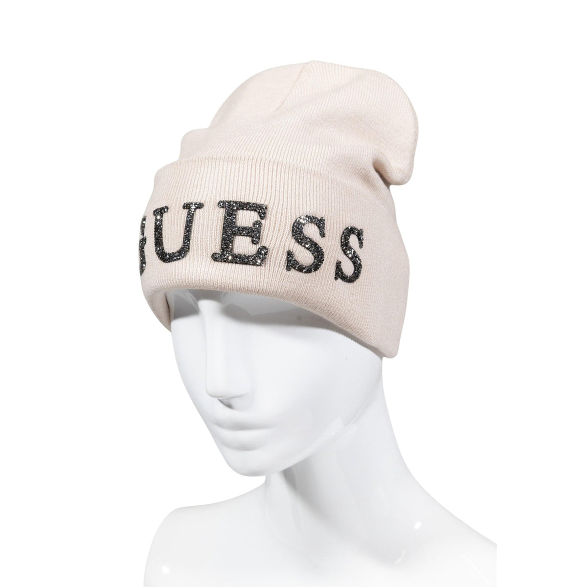 Guess muts beige stras