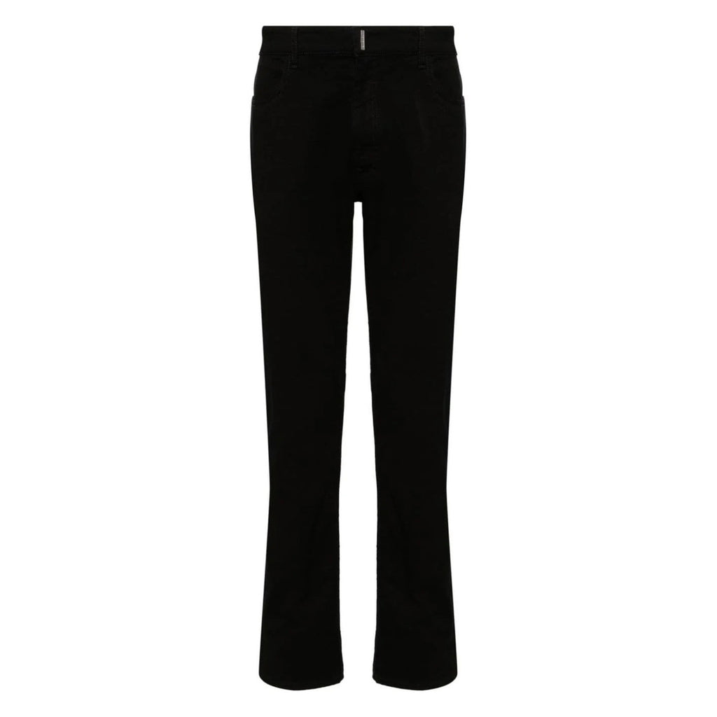 Givenchy herenjeans zwart