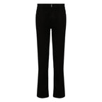 Givenchy herenjeans zwart