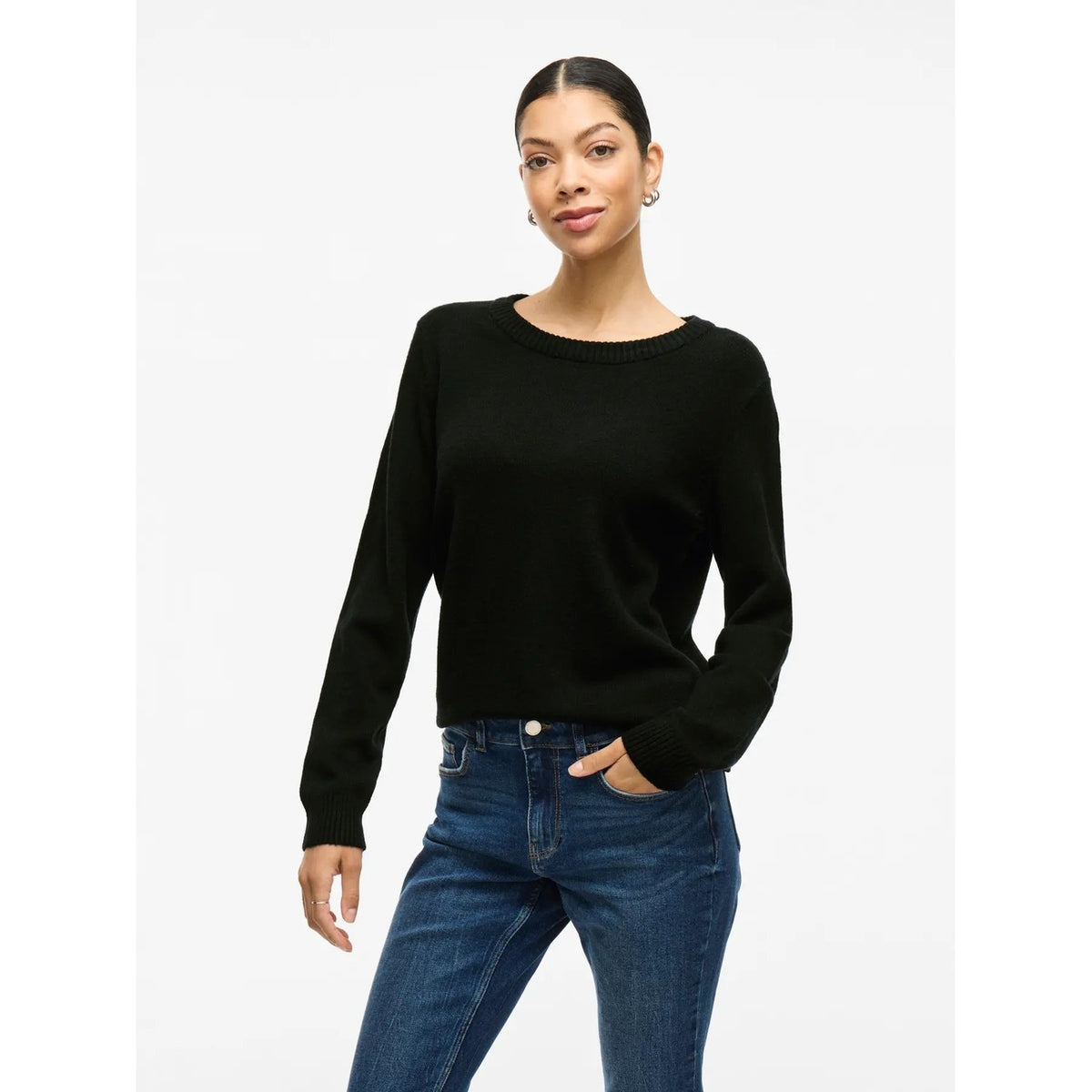 Vila Clothes Knitwear Dames