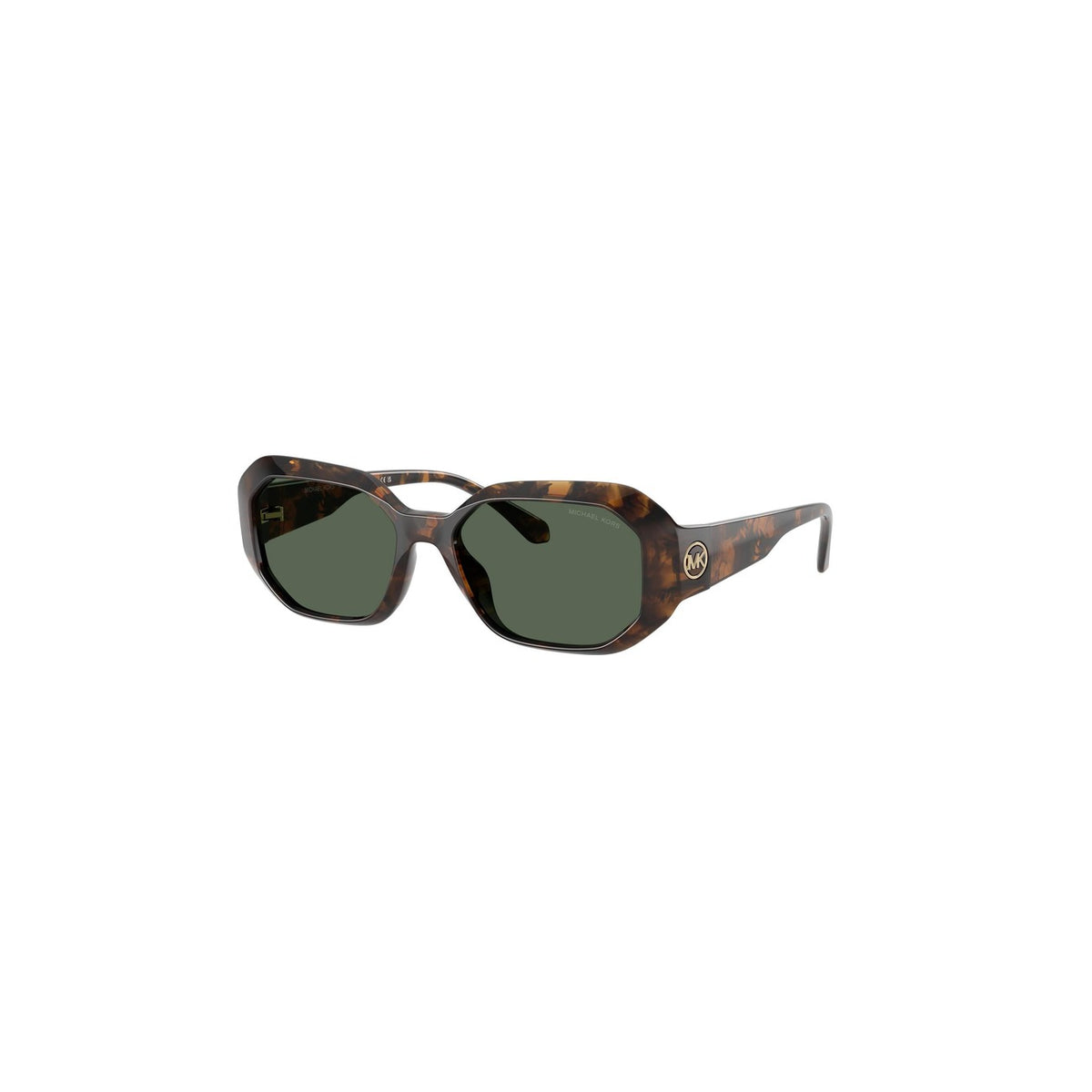 Michael Kors dameszonnebril bruin