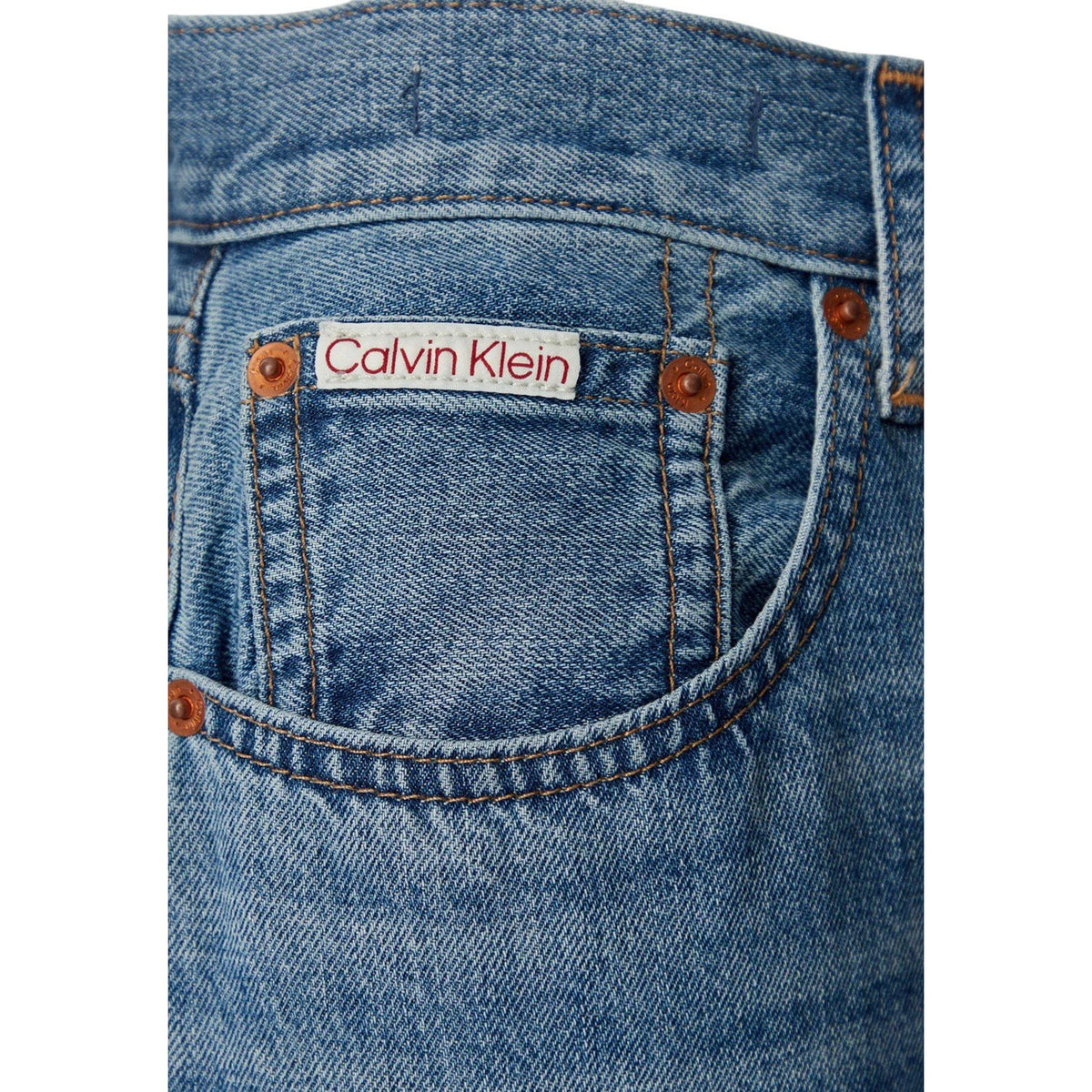 Calvin Klein Jeans Jeans Dames