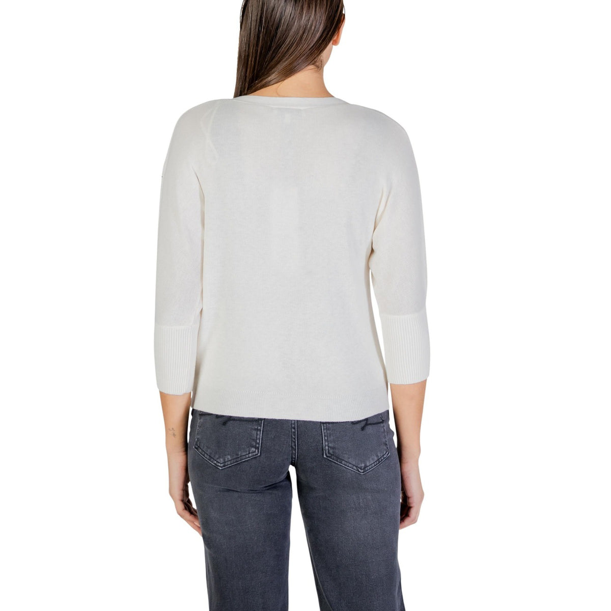 Morgan De Toi Cardigan Dames