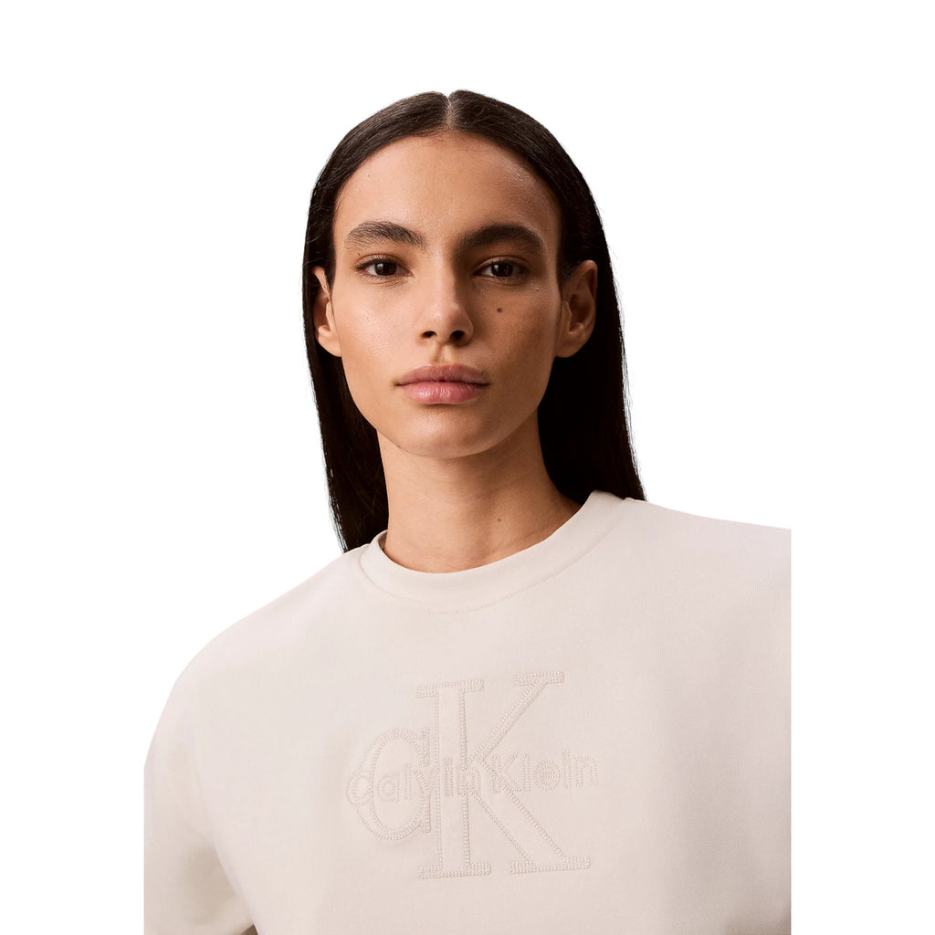 Calvin Klein Jeans Sweatshirt Dames variant 2