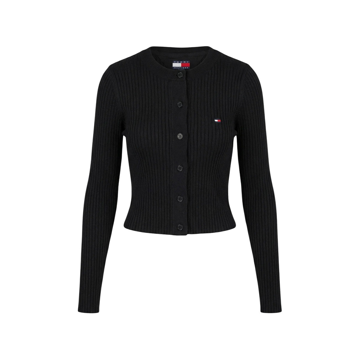 Tommy Hilfiger Jeans Cardigan Dames