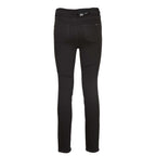 Armani Exchange damesjeans zwart - productfoto 2