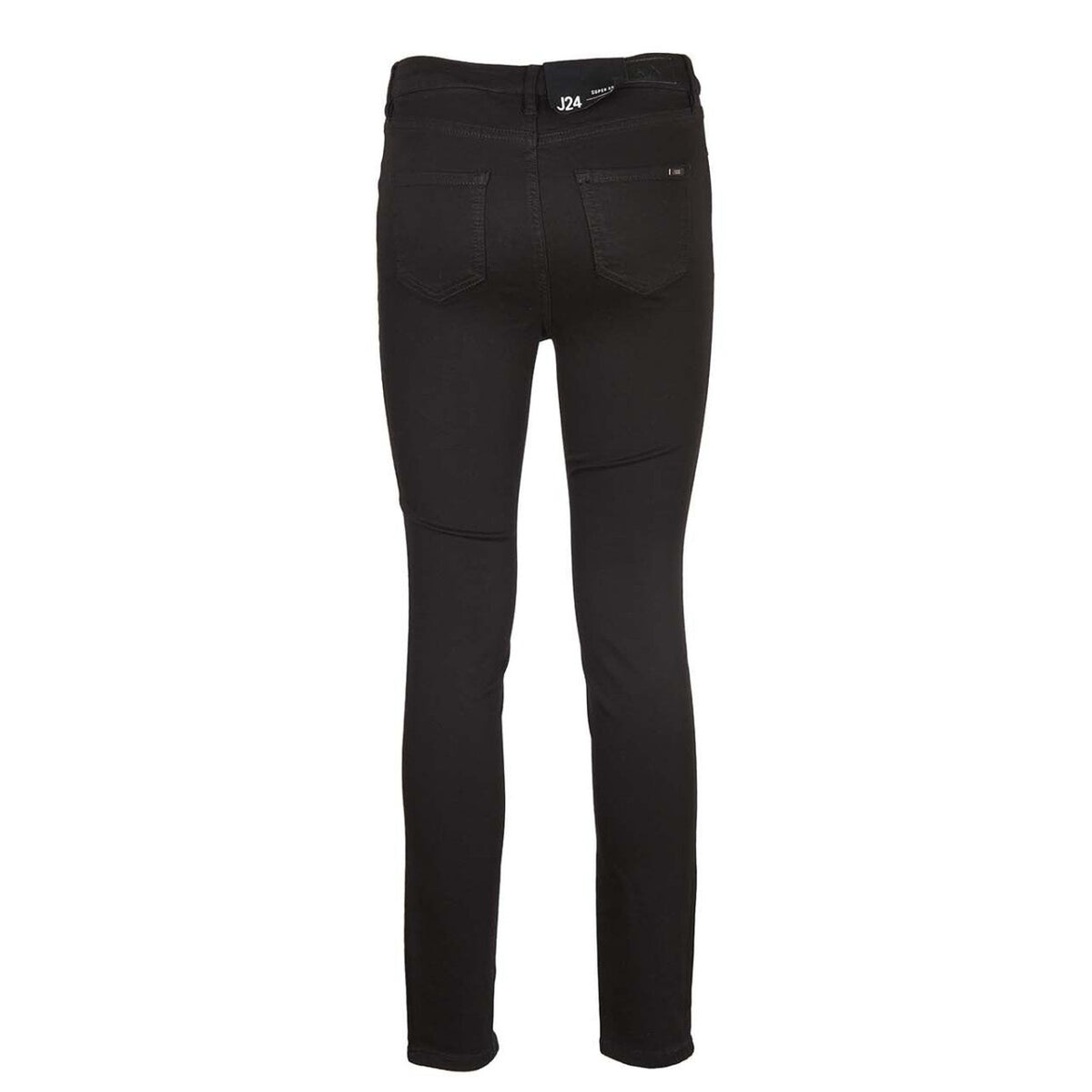 Armani Exchange damesjeans zwart - productfoto 2