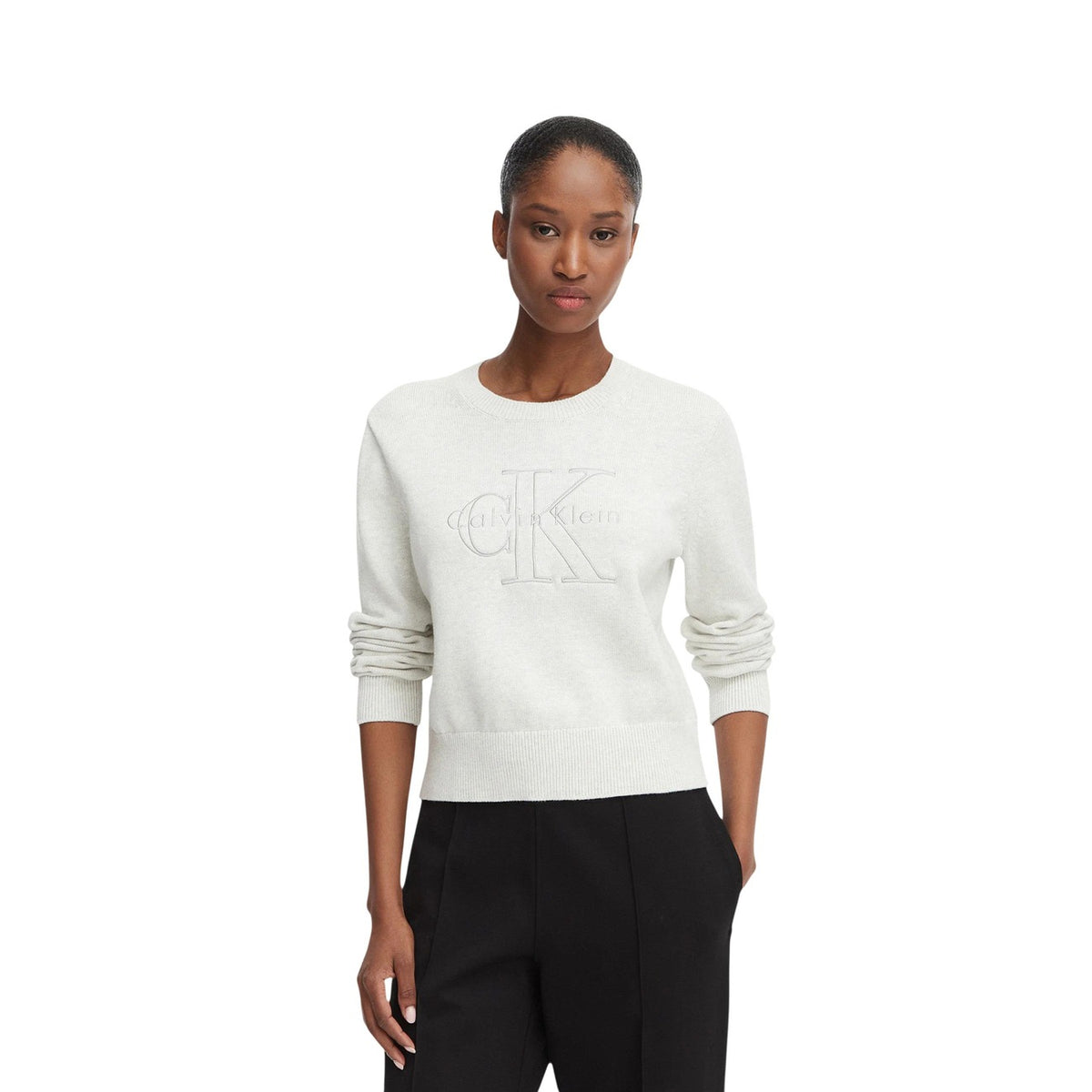 Calvin Klein Jeans Knitwear Dames