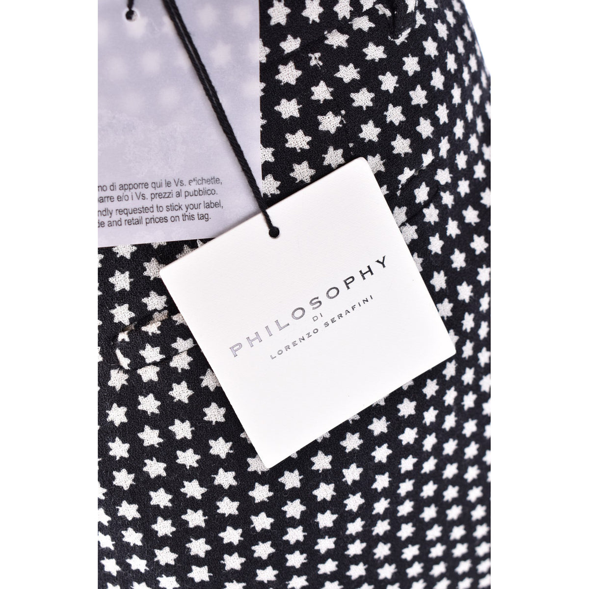 Philosophy Broek Dames