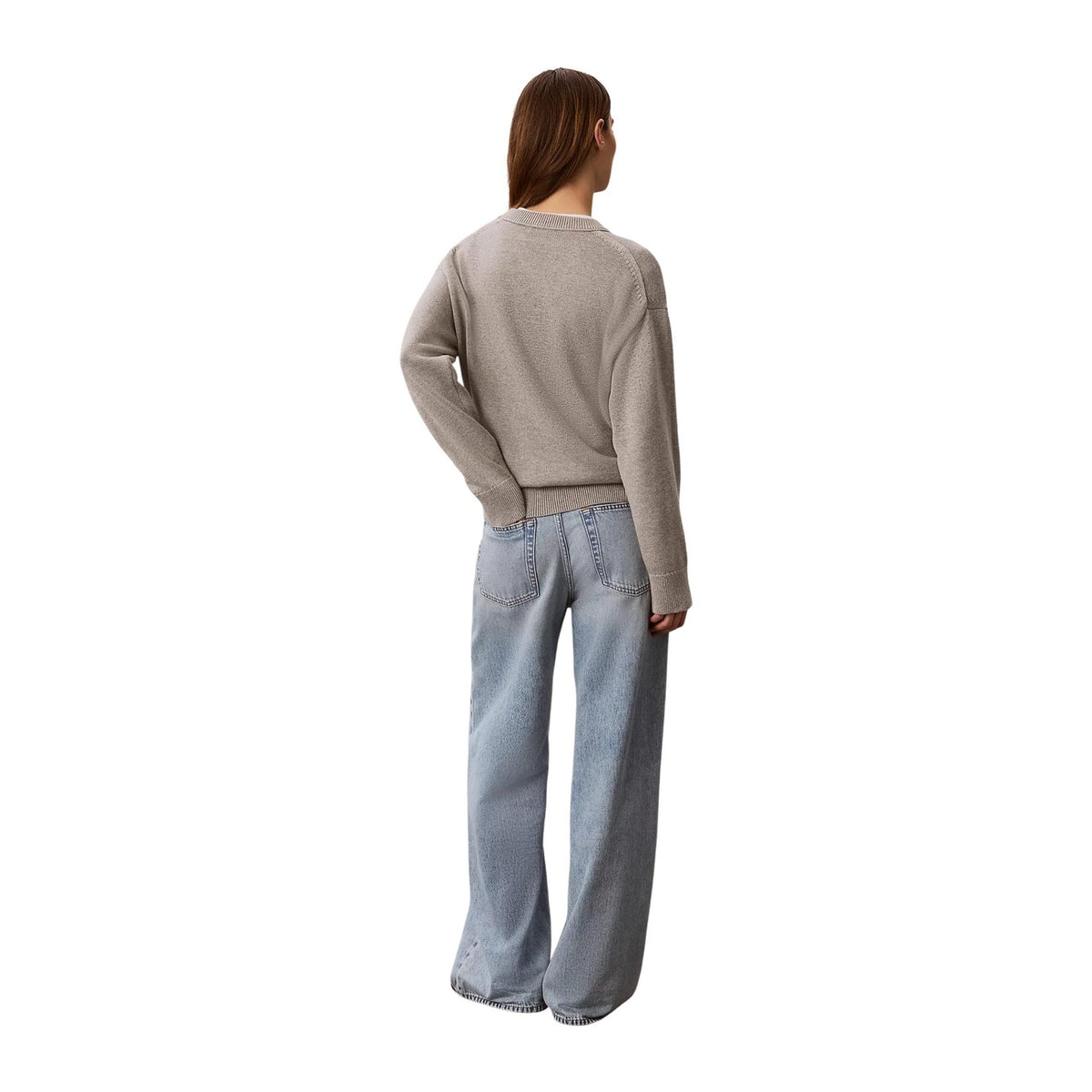 Calvin Klein Jeans Knitwear Dames
