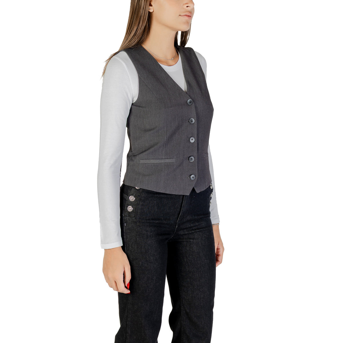 Only Gilet Dames