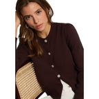 Morgan De Toi Cardigan Dames