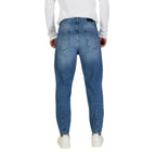 Antony Morato herenjeans blauw