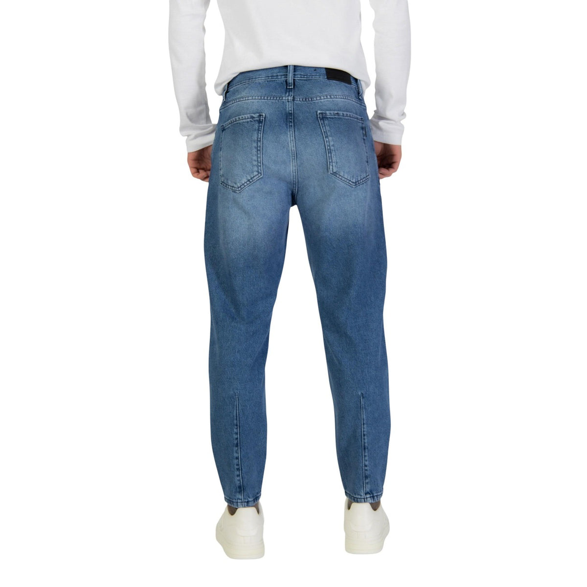 Antony Morato herenjeans blauw