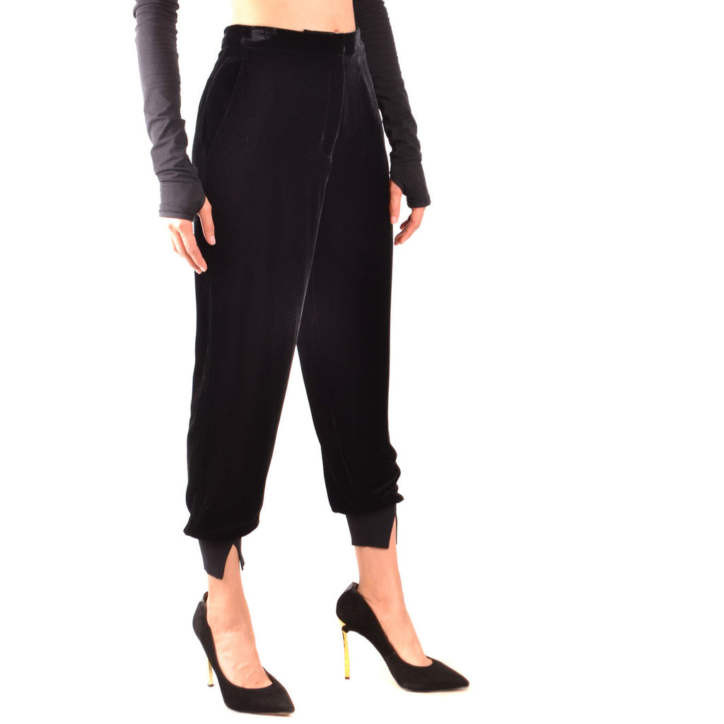 Twin-set Simona Barbieri Broek Dames
