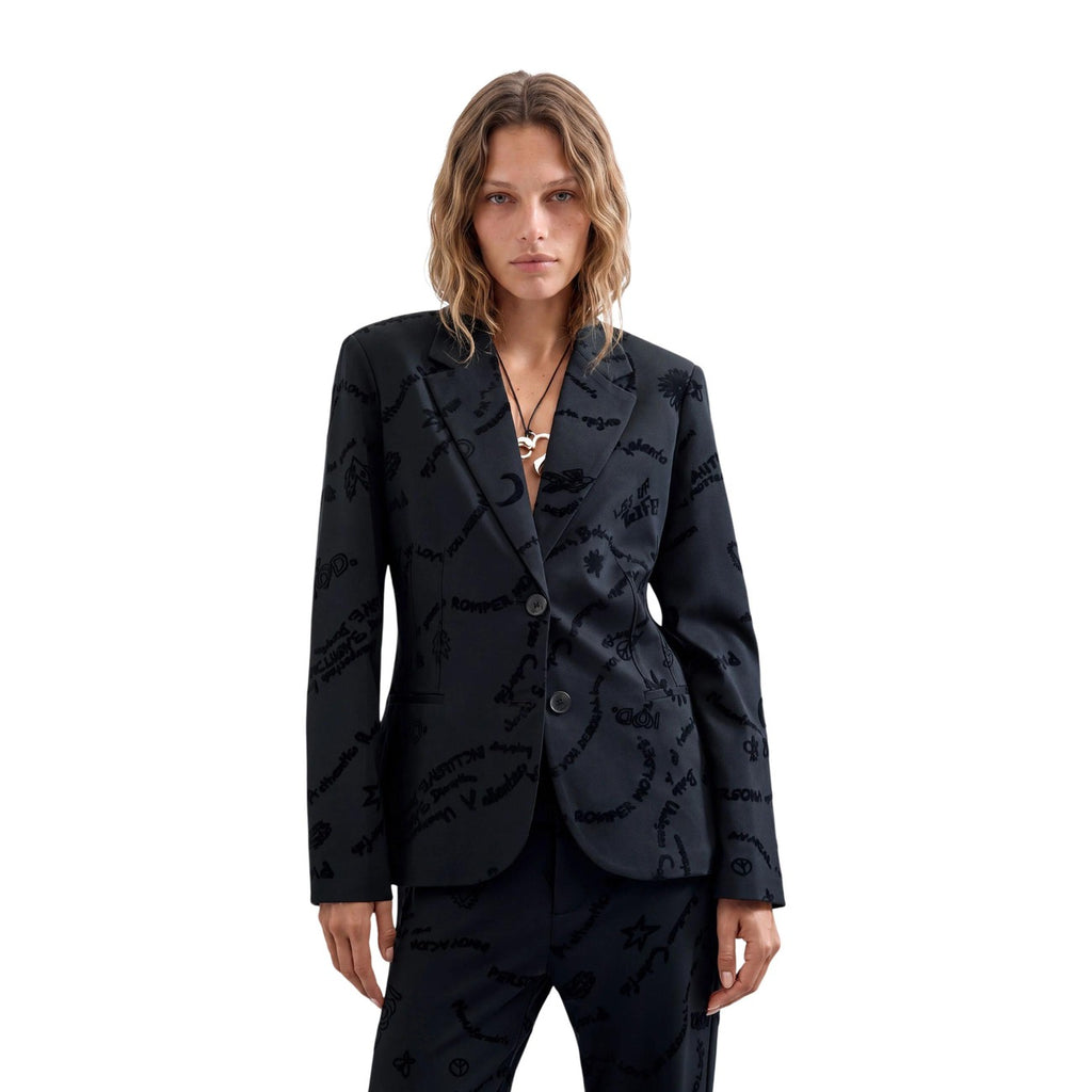 Desigual Jack Dames