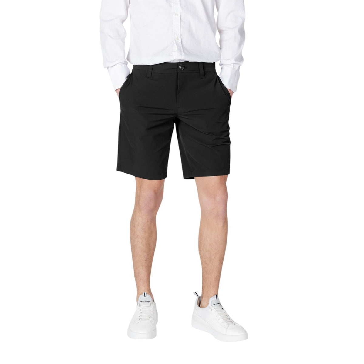 Armani Exchange Bermuda Heren