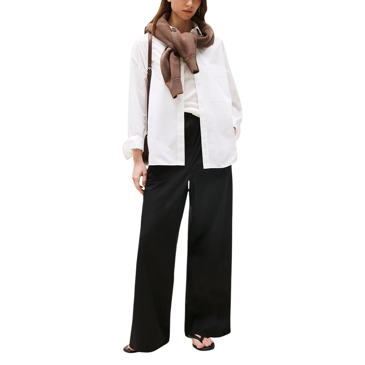 Tommy Hilfiger Broek Dames