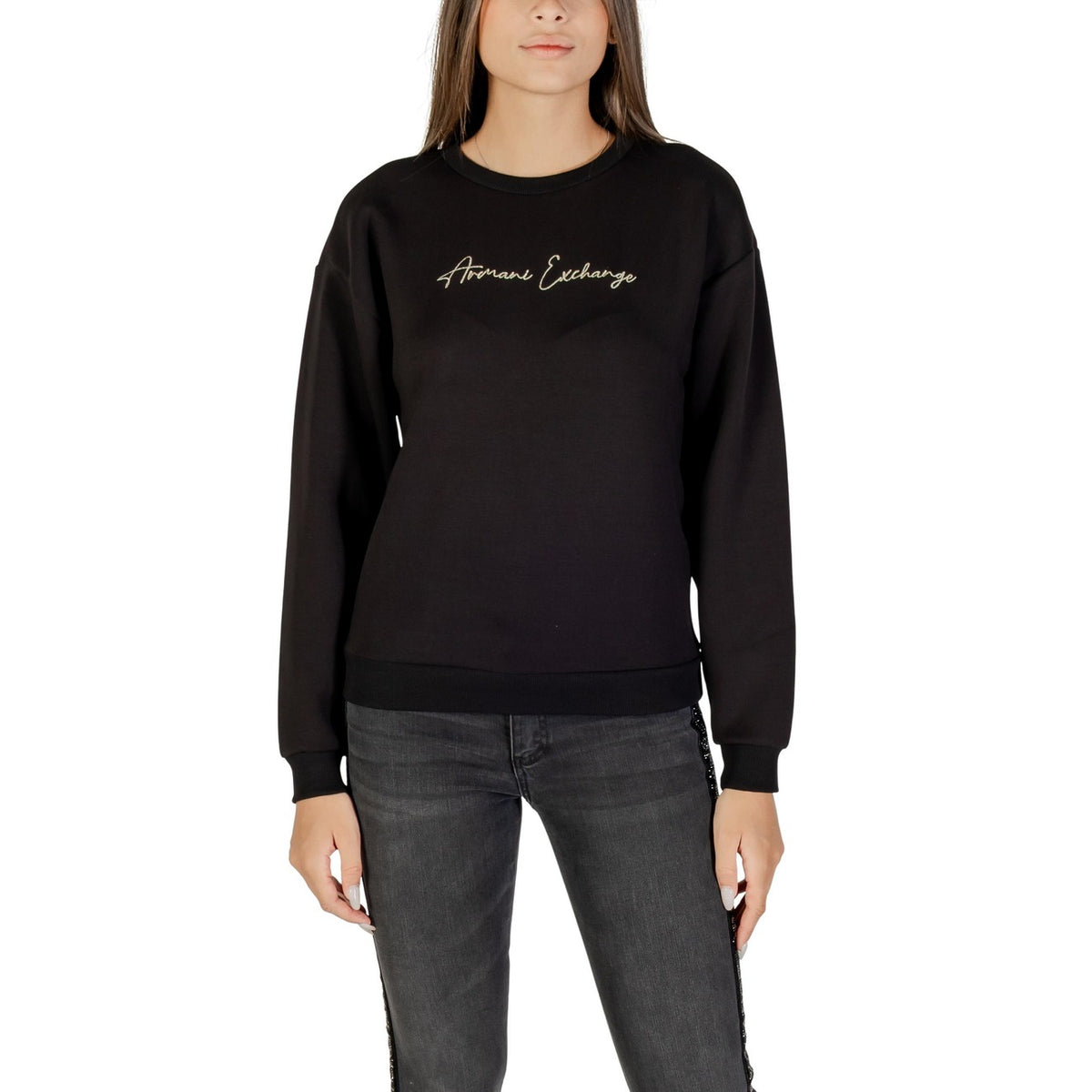 Armani Exchange Sweatshirt Dames variant 7