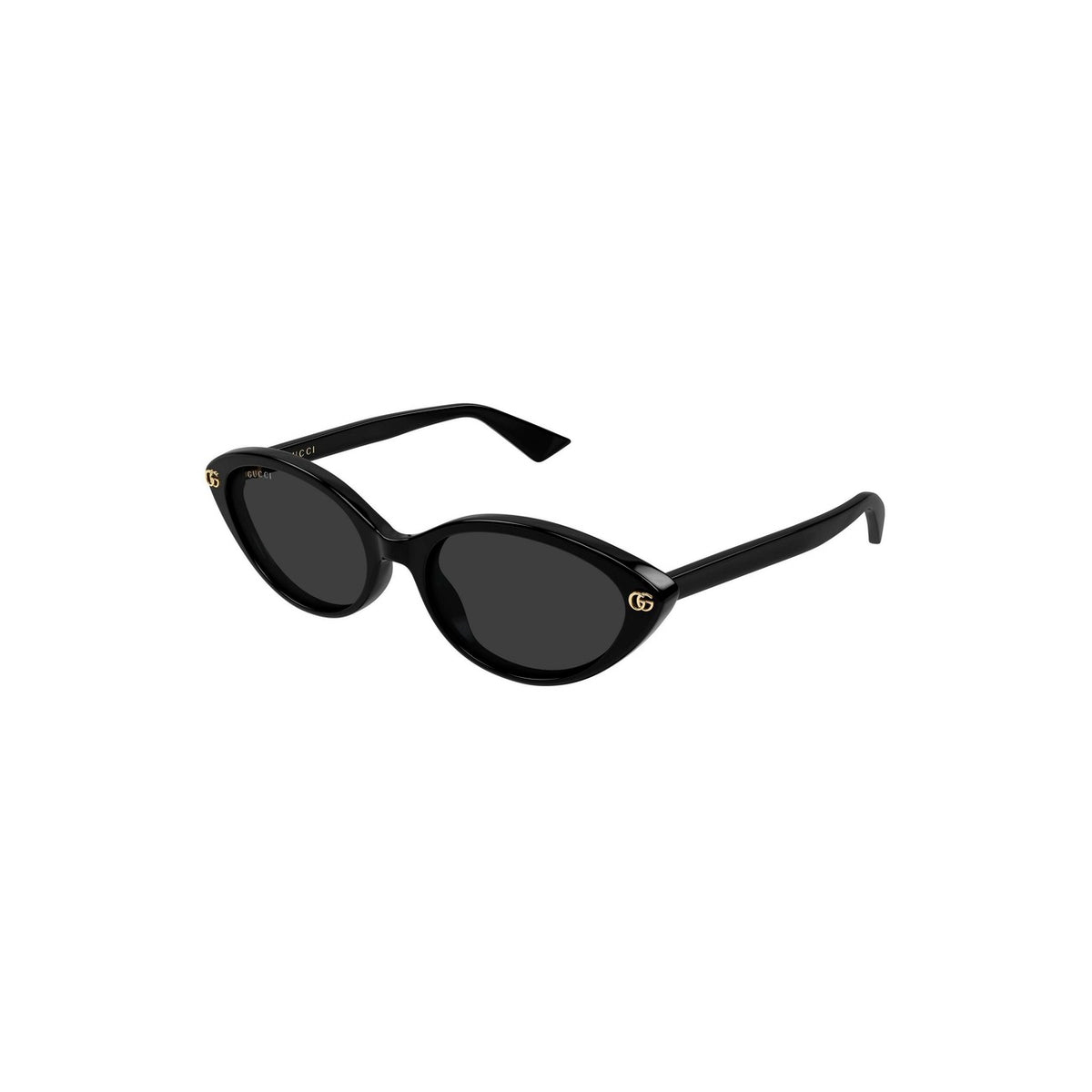 Gucci dameszonnebril beige