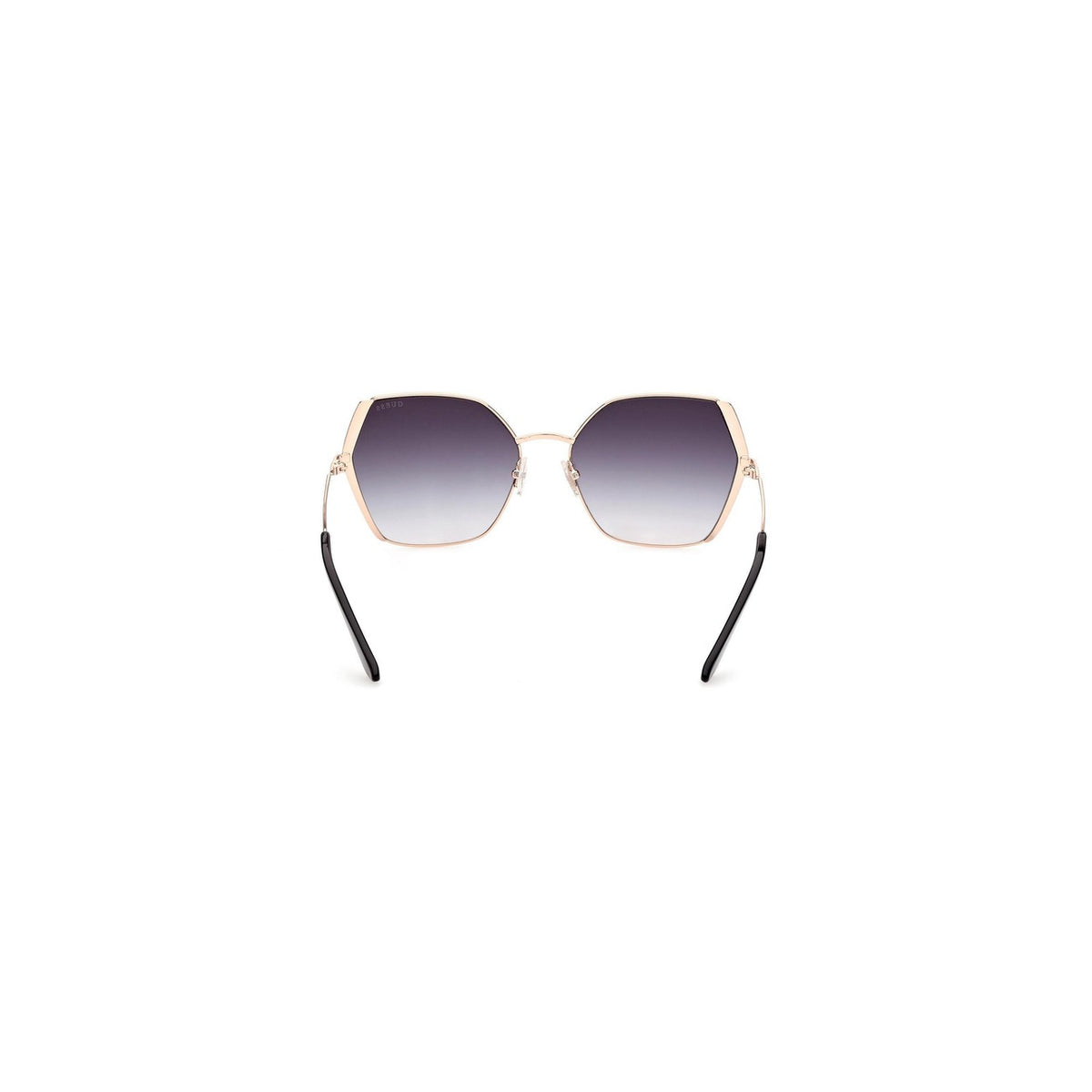 Guess dameszonnebril roze
