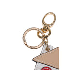 Liu Jo sleutelhanger beige uitvoering 2