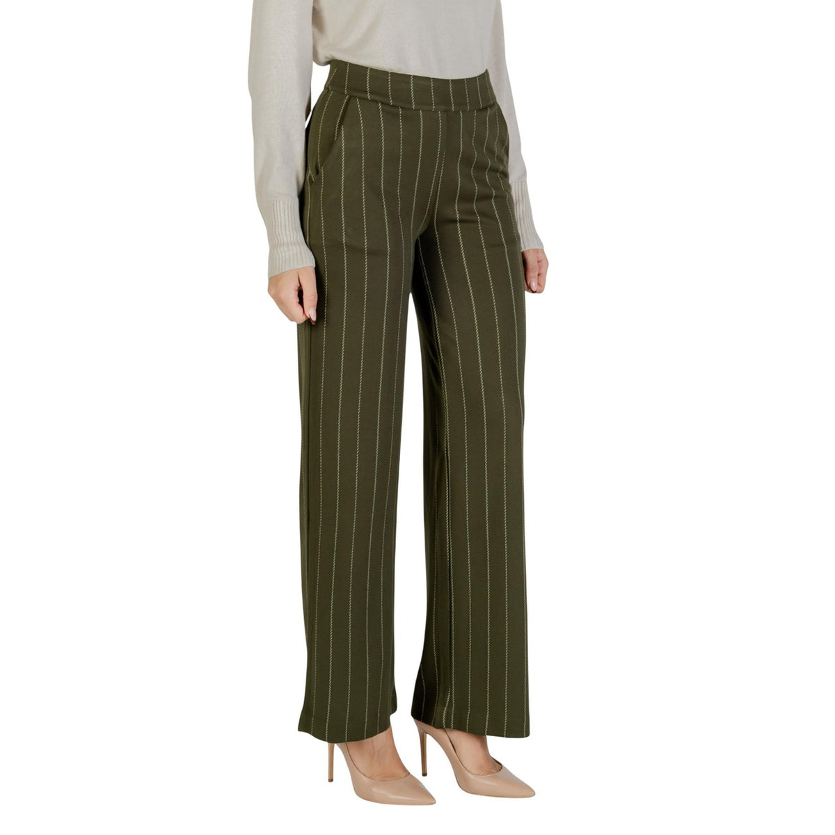 Ichi Broek Dames