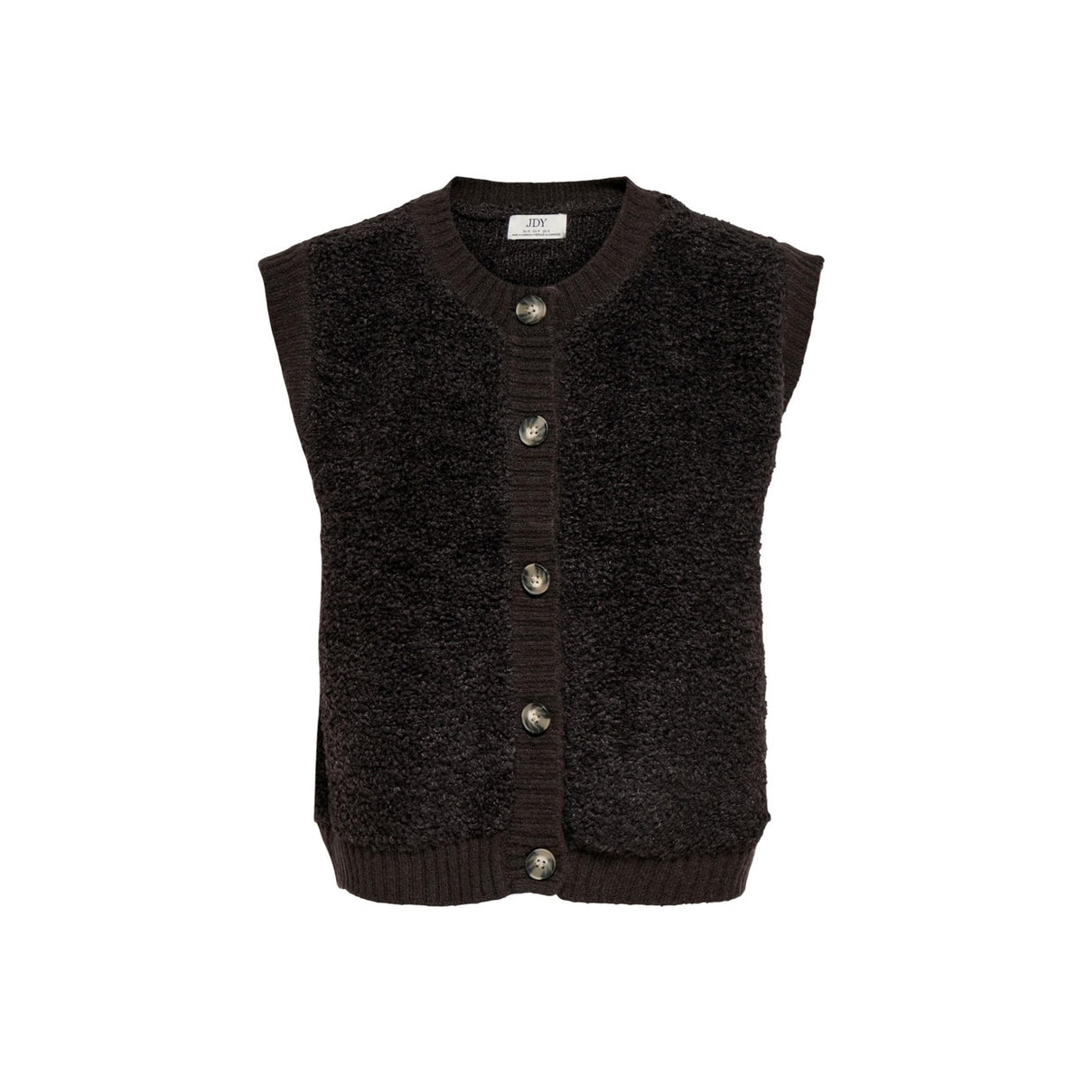 Jacqueline De Yong Gilet Dames