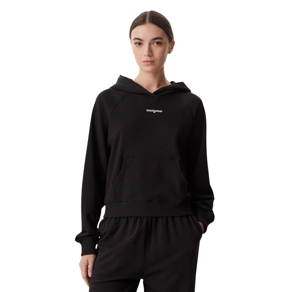 Tommy Hilfiger Jeans Sweatshirt Dames variant 2