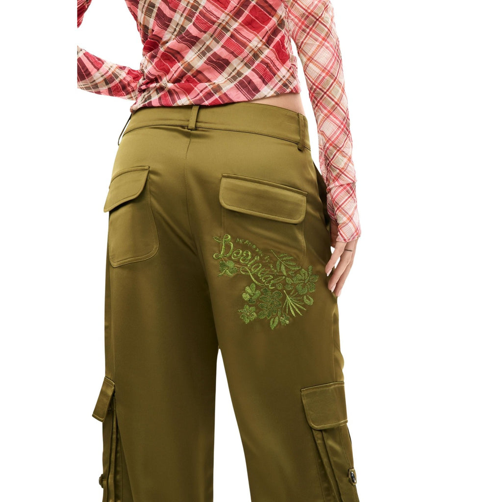 Desigual Broek Dames