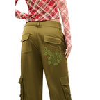 Desigual Broek Dames