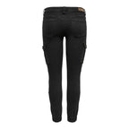Only damesjeans zwart - productfoto 2