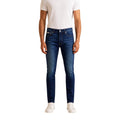 Calvin Klein Jeans herenjeans blauw