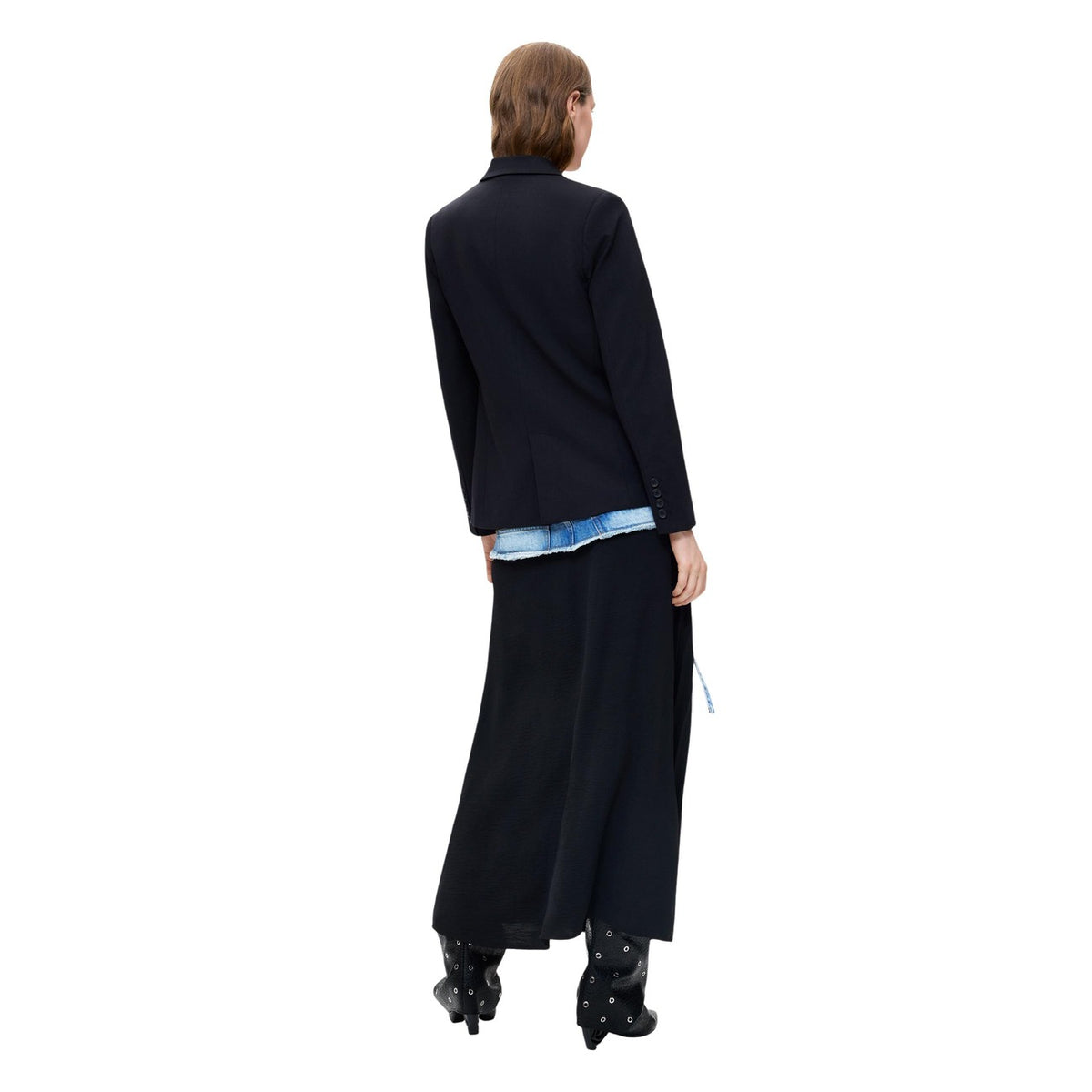Desigual Jack Dames