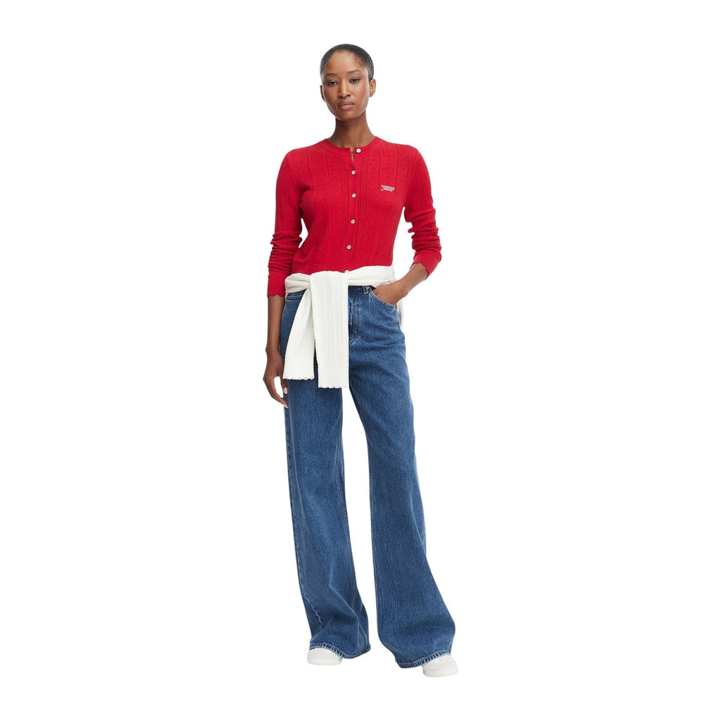 Tommy Hilfiger Jeans Cardigan Dames