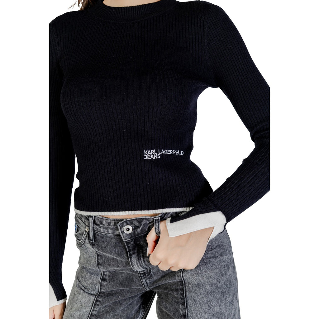 Karl Lagerfeld Jeans Breimode Dames