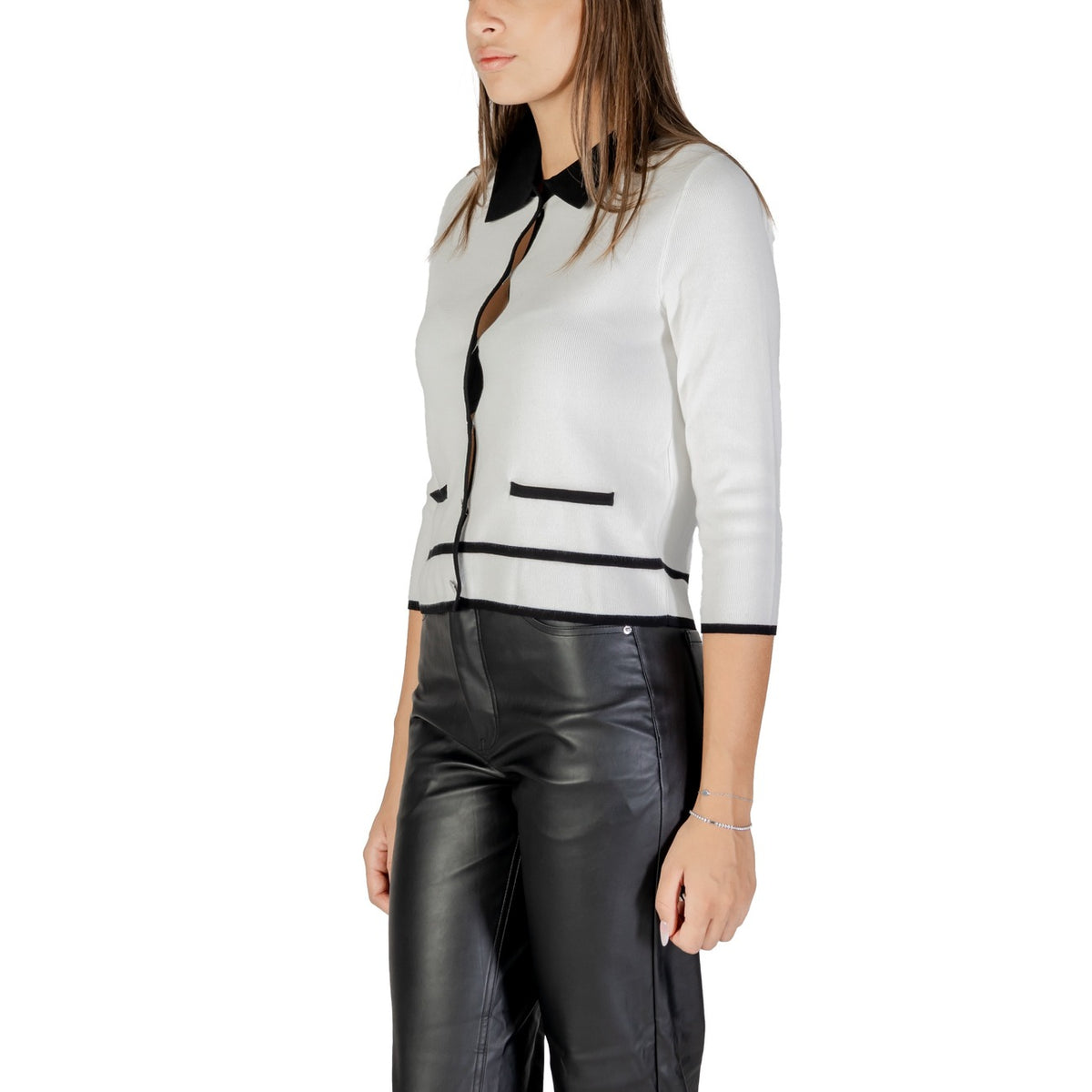 Morgan De Toi Cardigan Dames
