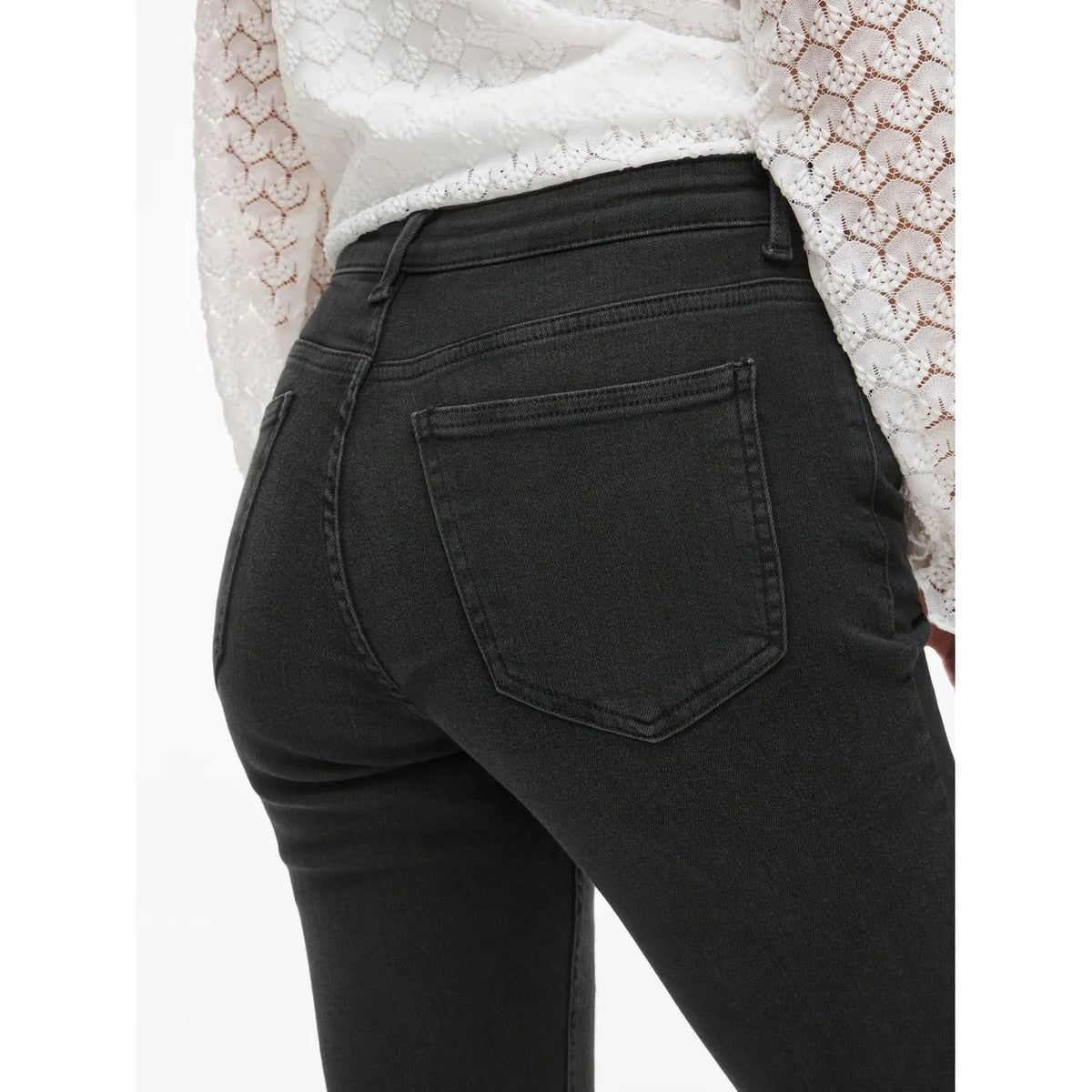 Vila Clothes Jeans Dames