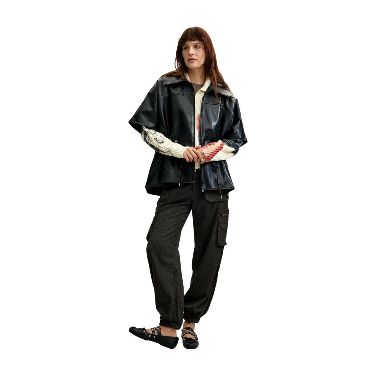 Desigual Jack Dames