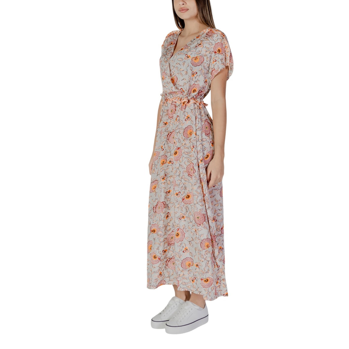 B.young damesjurk roze - productfoto 3