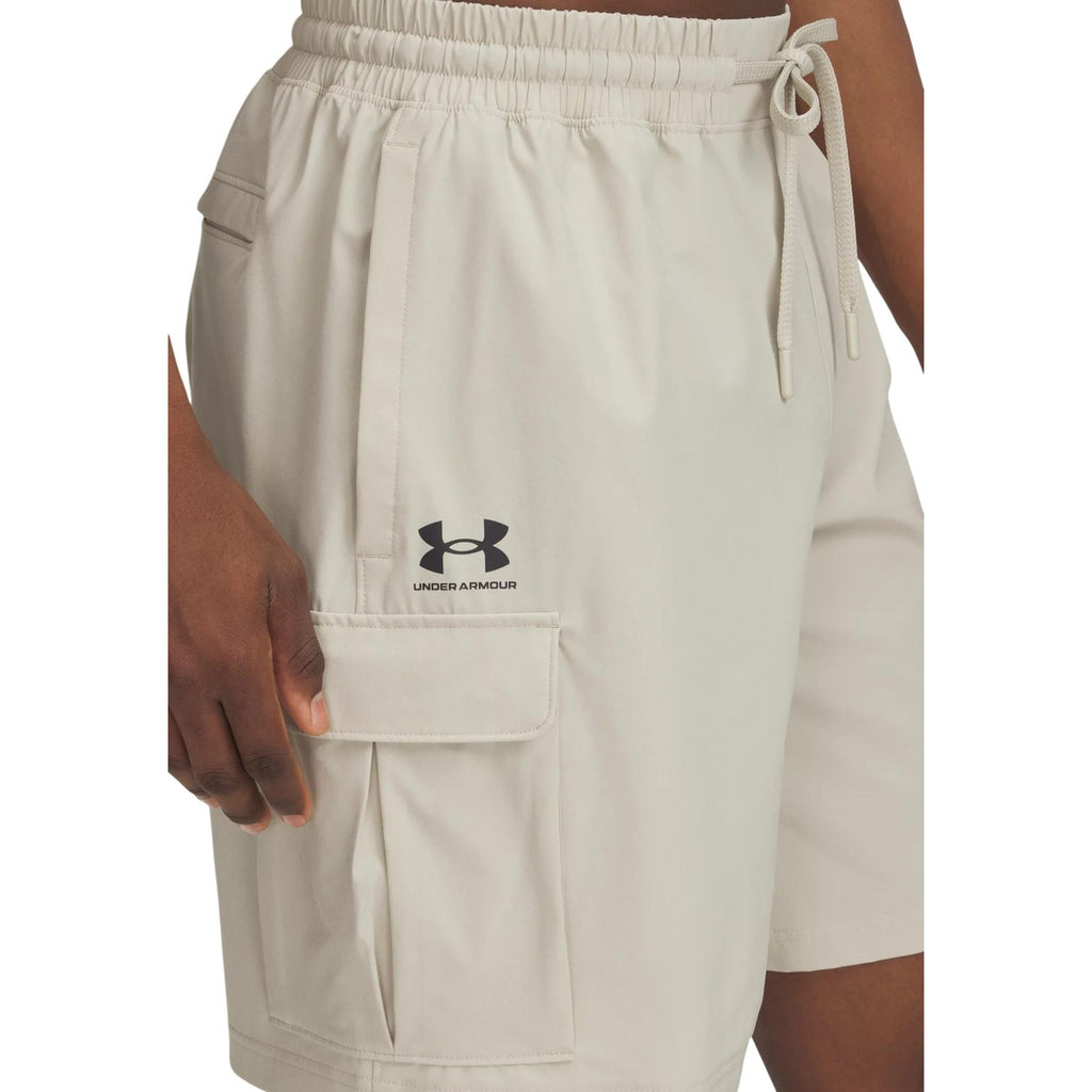 Under Armour Bermuda Heren
