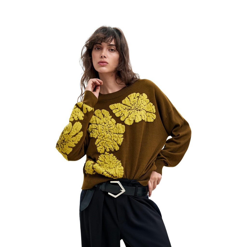 Desigual Knitwear Dames