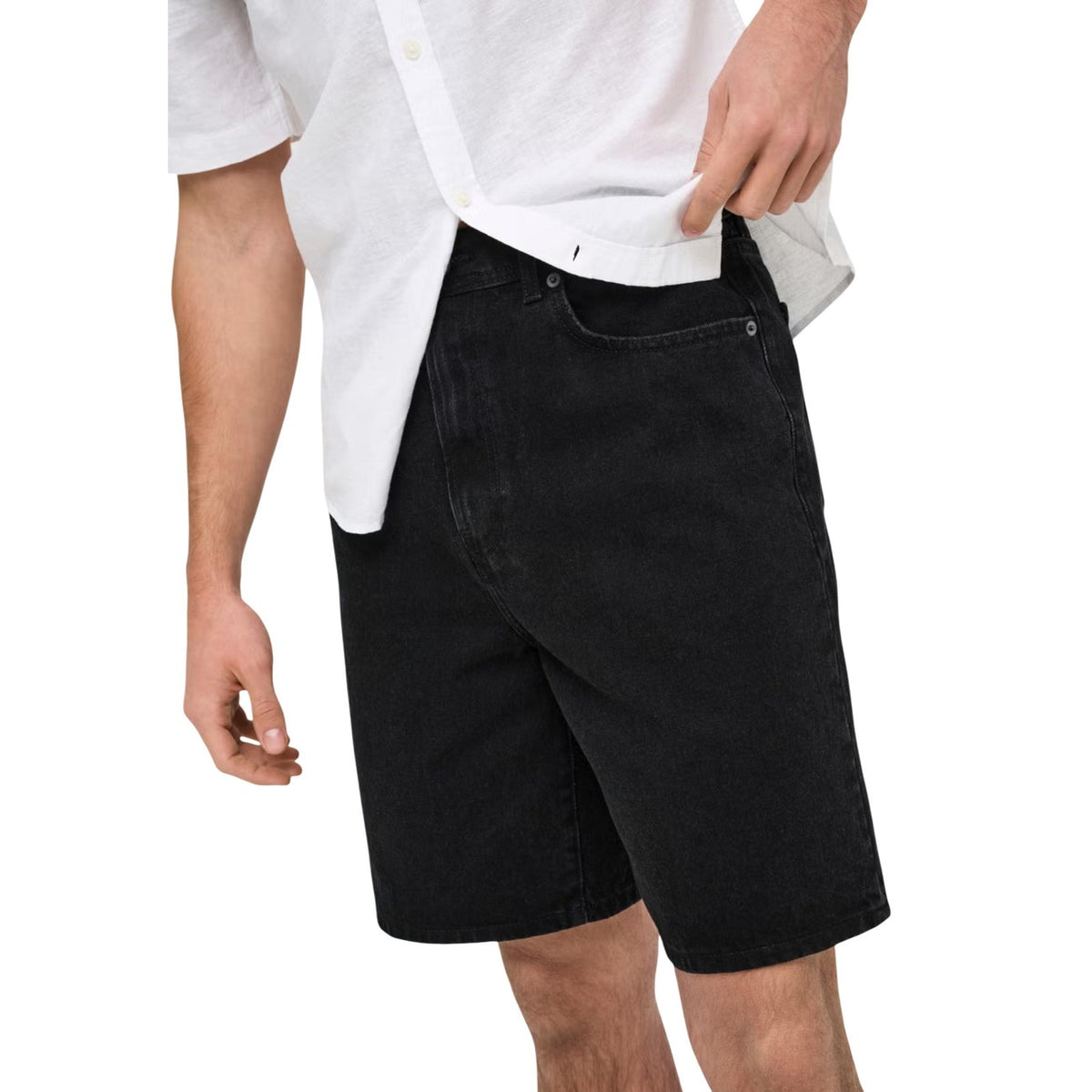 Only & Sons Bermuda Heren