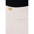 Elisabetta Franchi Broek Dames