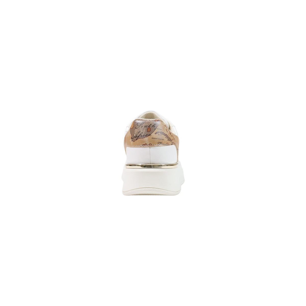 Alviero Martini Prima Classe Women Sneakers