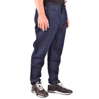 Emporio Armani herenjeans blauw