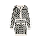 Elisabetta Franchi Jurk Dames