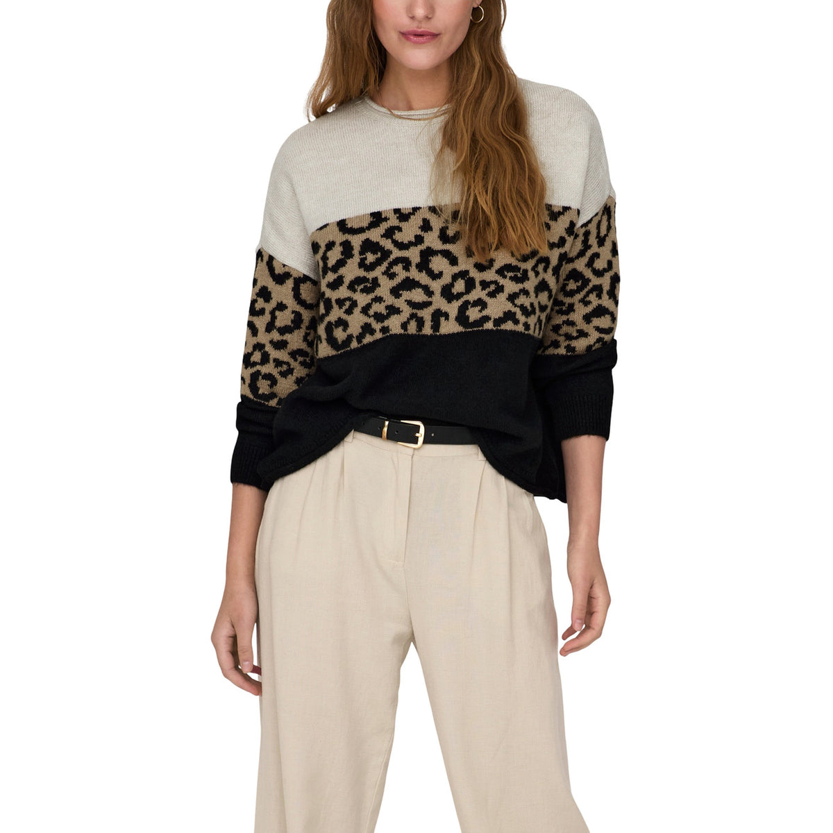Only Knitwear Dames