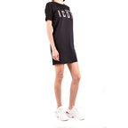 Dsquared2 damesjurk meerkleurig - productfoto 2